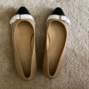 Talbots Flats